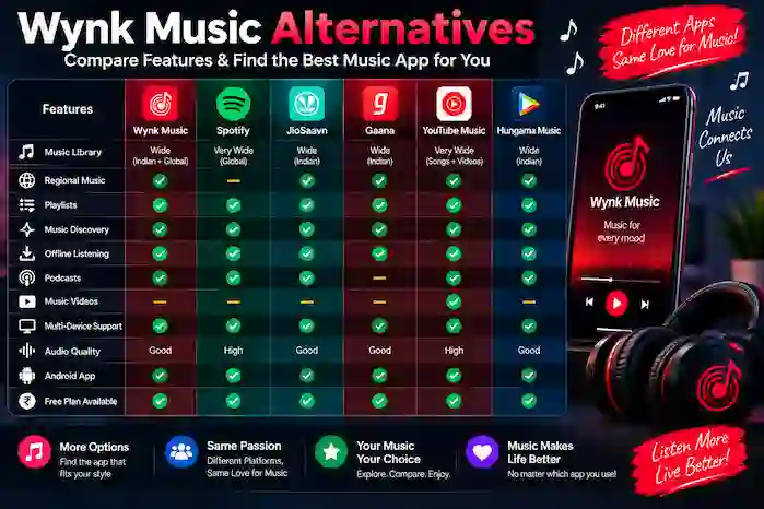 wynk-music-alternatives-comparison