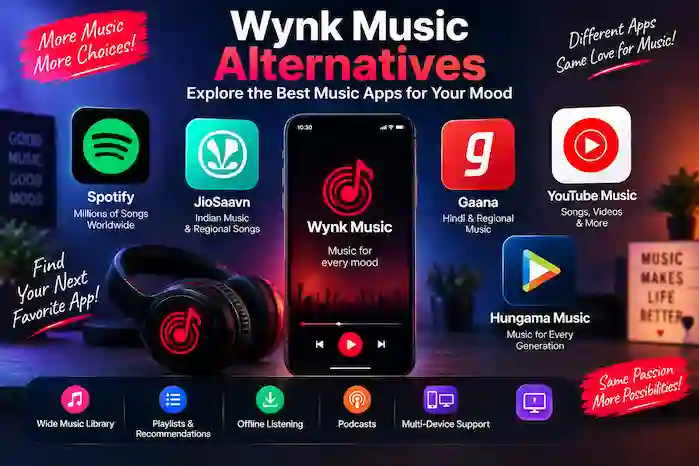 wynk-music-alternatives-overview