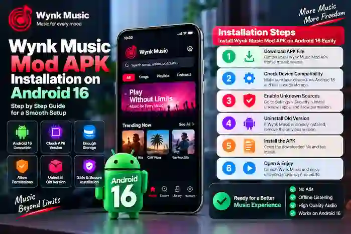 wynk-music-mod-apk-android-16-installation-guide